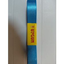 Uygun 2cm. 10METRE. Saten Kurdele
