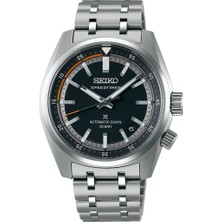Seiko Prospex Speedtimer Compact Countdown SPB515J1 Otomatik Erkek Kol Saati