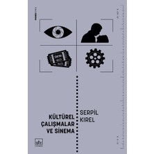 İthaki Yayınları Kültürel Çalışmalar ve Sinema