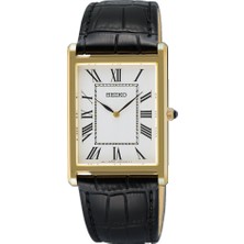 Seiko Classic SWR104P1 Erkek Kol Saati