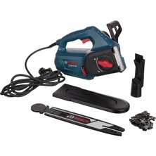 Odea Bosch Professional Gac 250 Gazbeton Kesme Makinesi (1.200 W, Palauzunluğu: 250 Mm, 5.000 Strok/dak)
