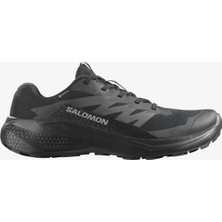 Salomon Alphaglide Gtx Erkek Siyah Patika Koşu Ayakkabısı L47802100