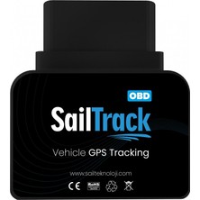 Sail Track Araç Takip Cihazı