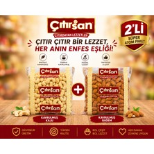 Çıtırsan Atom 2'li Badem Kaju 1.000 gr
