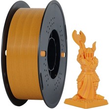 Kingroon Turuncu Petg Basic Filament 1.75 mm 1000 Gr.