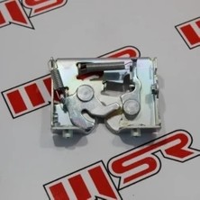 Moto SPL Spacy 110 Sele Kilit Mekanizması