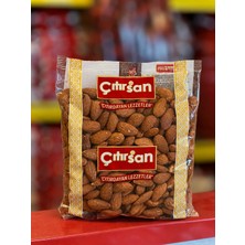 Çıtırsan Kavrulmuş Iç Badem 1.000 gr