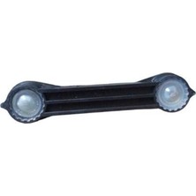 Zmo Technik Vw Şanzıman Vites Bağlantı Çubuğu 1.6 1998-2006 Golf 30918832