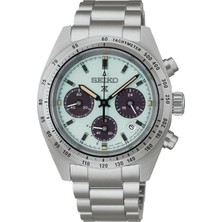 Seiko Prospex Speedtimer Youngtimer SSC965P1 Solar Erkek Kol Saati