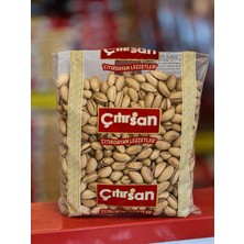 Çıtırsan Kavrulmuş Duble Antep Fıstığı 1.000 gr