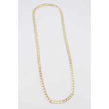 Suda İthalat Vıp Kolye 14 K-17265 (60cm)