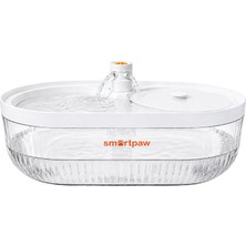 Aqua Lite Otomatik Kedi Su Pınarı (Distribütör Garantili)