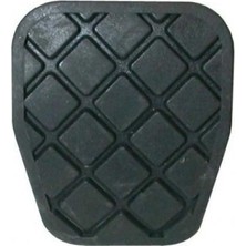 Zmo Technik Vw Passat-Transporter 1J0721173C Pedal Lastiği