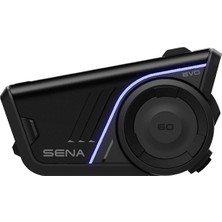Sena 60S Evo Motosiklet Interkomu
