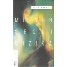 Ketebe Yayınları Milyon Sesli Mızıka