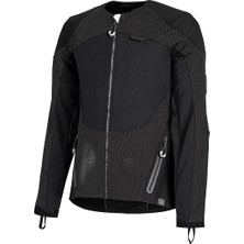 Knox Urbane Pro Move Korumalı Motosiklet Montu Siyah