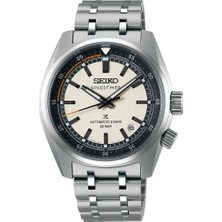 Seiko Prospex Speedtimer Compact Countdown SPB513J1 Otomatik Erkek Kol Saati