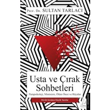 Destek Yayınları Usta ve Çırak Sohbetleri