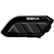Sena Spider x Slim Motosiklet Interkomu