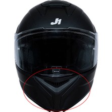 Just1 J-Str Ön Havalandırma Siyah
