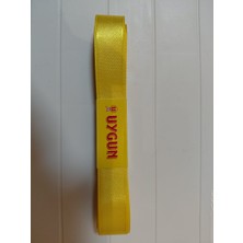 Uygun Saten Kurdele 1cm. 10METRE