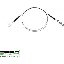 Spro Freestyle Titan Traces 7x 20CM 0,24MM