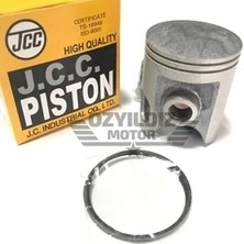 Moto SPL Piston Segman Rx 115 Jcc 075