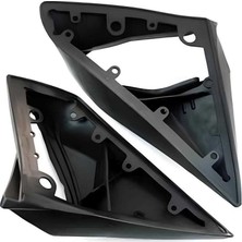 Zmo Technik W124 W201 Ayna Lastiği A1248107716