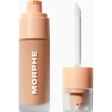 Morphe Complexion Boost Peptide Işıltılı Aydınlatıcı Likit Serum 18 ml