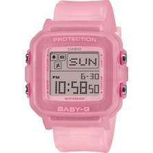 Casio BGD-10KG-4DR Kol Saati