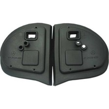 Zmo Technik W203 W211 Ayna Lastiği 413131418 2038103716 2038106976