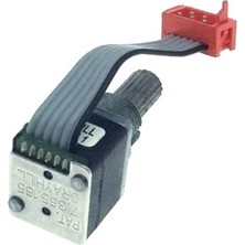 Emay Center Grayhill 62AG Serisi Optik Rotary Enkoder 62AG11 ve 62AGY Modelleri