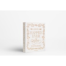 Print Works Printworks Fotoğraf Albümü - Happily Ever After