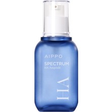 Aippo Hyalüronik Asitli Yüz Serumu Spectrum Ha Ampoule 50 ml