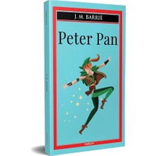 Sıfır6 Yayınevi Peter Pan
