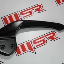 Moto SPL Pulsar Ns 200 - Ns 150 - Ns 125 - Ns 160 Arka Tutacak Sağ A