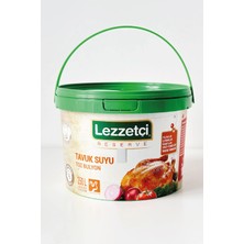 Lezzetçi Tavuk Bulyon 5000G