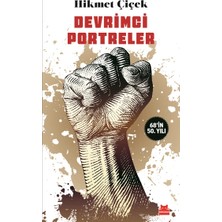 Kırmızı Kedi Yayınevi Devrimci Portreler