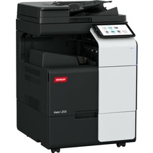 Develop Ineo + 251İ Renkli Fotokopi Makinesi