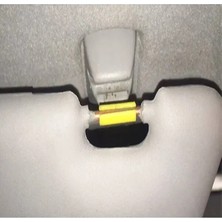 Axentra Ford Focus Mk1 Güneşlik Tutucu Desteği
