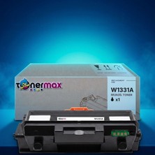 tonermax Hp 331A-W1331A Muadil Toner - A Plus / Laserjet 408DN / Mfp 432FDN