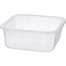 TARNA Ikea 365+ Plastik 750 ml Plastik Saklama Kabı