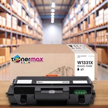tonermax Hp Laser 408DN Muadil Toner Çipli W1331X 15.000 Sayfa