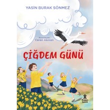 Doğan Egmont Yayıncılık Çiğdem Günü