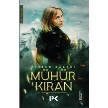 Profil Kitap Mühür Kıran