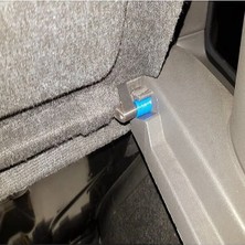 Axentra Fiat Panda 169 Bagaj Perdesi Pandizot Pimi