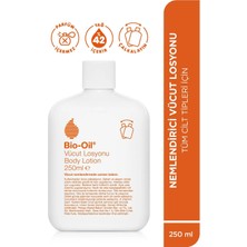 Bio-Oil Vücut Losyonu 250 ML / Bio-Oil Body Lotion 250 ML