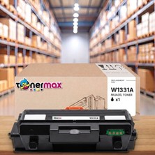 tonermax Hp Laser 408 Muadil Toner Çipli W1331A 5.000 Sayfa