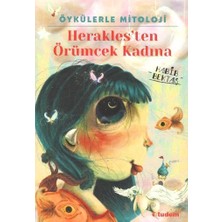 Tudem Yayın Grubu Herakles'ten Örümcek Kadına