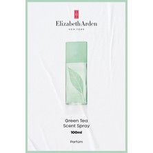 Elizabeth Arden Green Tea Scent Spray 100 ml – Ferah Yeşil Çay Esanslı Kadın Parfümü
